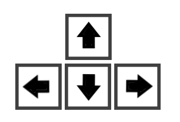 keyboard-arrows